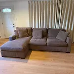Private Studio In Park House