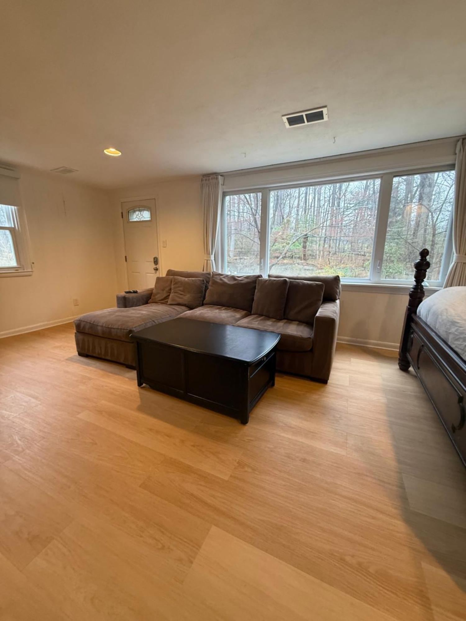 Private In Park House Guest house *